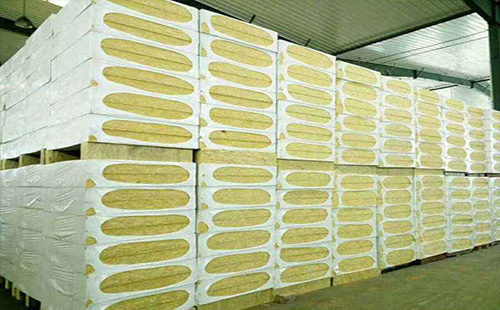 肃南岩棉板 肃南岩棉板