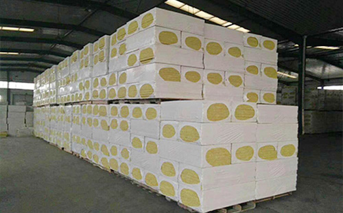 肃南岩棉板 肃南岩棉板