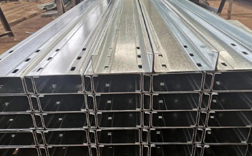 肃南C型钢 肃南C型钢