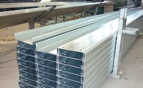 肃南C型钢 肃南C型钢