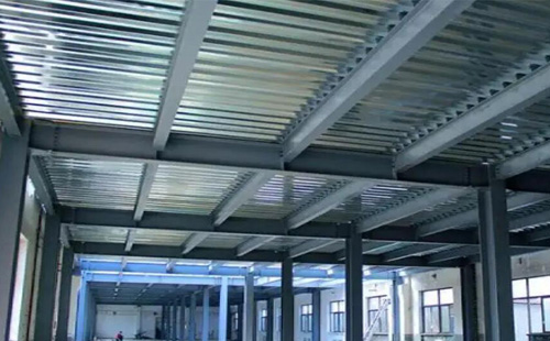 肃南肃南钢结构加工 肃南肃南钢结构加工