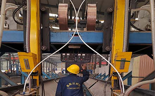 甘肃肃南钢结构房屋使用寿命与影响因素解析