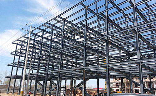 工业用肃南肃南钢结构厂房防火规范与造价控制解析