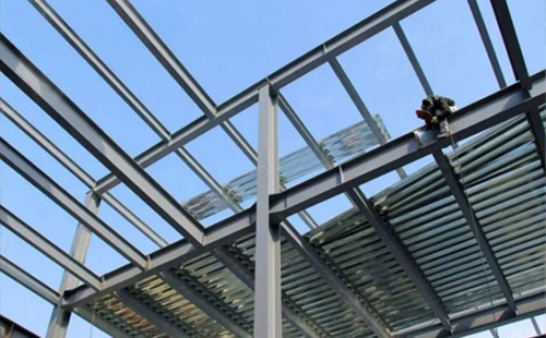 厂房肃南钢结构防火涂层厚度怎么选 厂房肃南钢结构防火涂层厚度怎么选