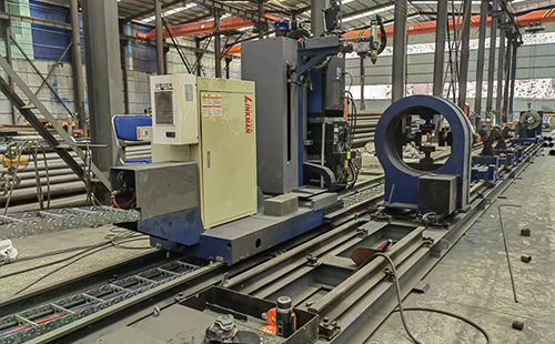 兰州肃南肃南钢结构厂房的优势与应用分析 兰州肃南肃南钢结构厂房的优势与应用分析