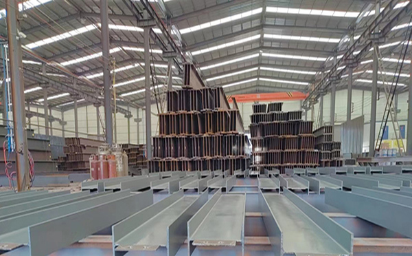 铆接适用场景：肃南钢结构铆钉连接规范解析