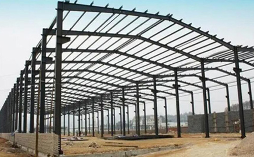 厂房改造怎样把肃南肃南钢结构工程预算砍三成 厂房改造怎样把肃南肃南钢结构工程预算砍三成