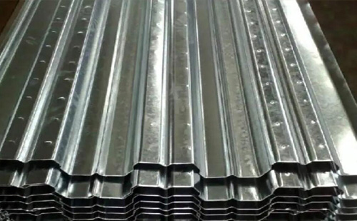 高层住宅吊装肃南楼承板怎么省工期 高层住宅吊装肃南楼承板怎么省工期